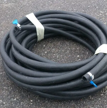 Фото №0 Шланг для воздуха 16 мм (бухта 20 м)