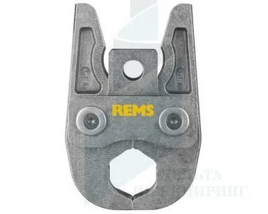 фото Пресс-клещи REMS VAU 40