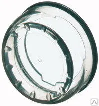 фото 216395_M22-T-D защитный силиконовый колпачек для кнопок Eaton