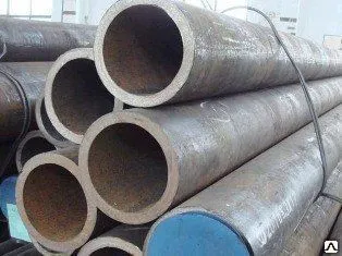 фото Труба бесшовная г/д ГОСТ 8732-78 Д 426х14 мм