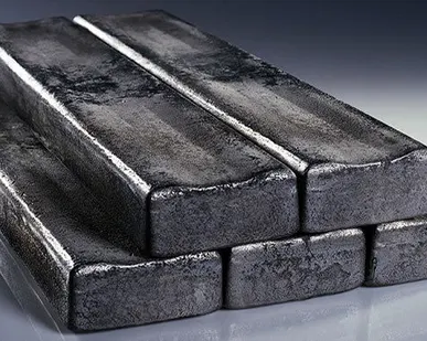 фото Магний 40 мм