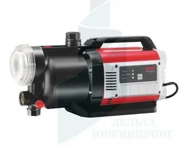 фото Садовый насос AL-KO Jet 6000/5 Premium