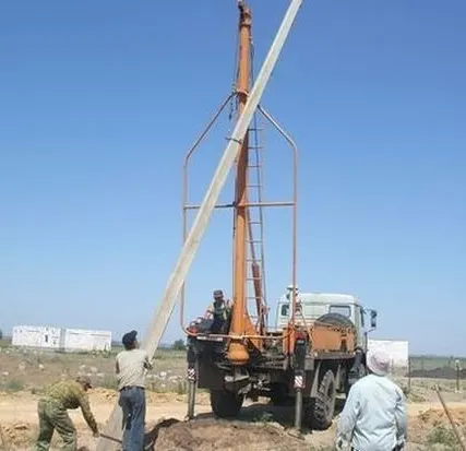 Фото №0 Аренда ямобура