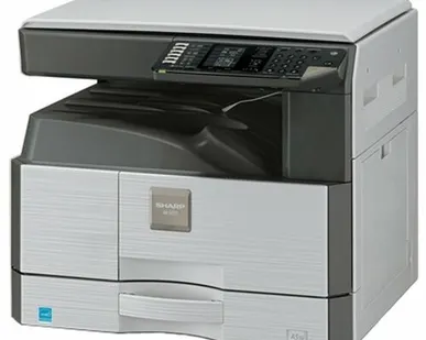 фото МФУ Sharp AR-6020