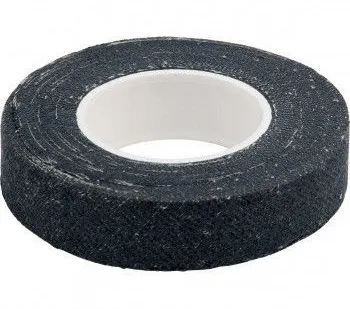 фото Изолента ХБ черная  Россия