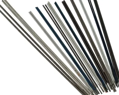 фото Электроды 4 мм ЦН-6Л