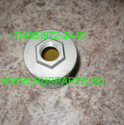 Фото №0 Фильтр гидравлики заборный на Mitsubishi FD15 NT двигатель S4Q2