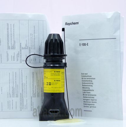 Фото №0 Концевая заделка Raychem Е-100-Е
