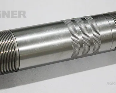 фото Цилиндр стойки насоса для Wagner HeavyCoat