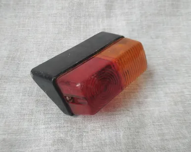 фото Фонарь задний авто. СССР.