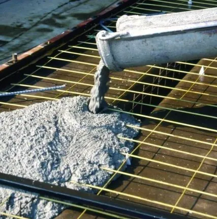 Фото №0 Бетон М 100 П2