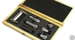 фото НУТРОМЕР МИКРОМЕТРИЧЕСКИЙ НМ-1250