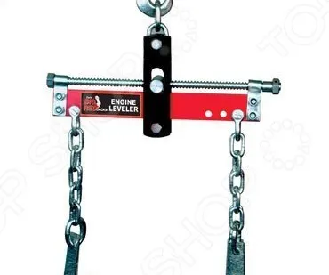 фото Траверса для подъемника двигателя Big Red TR2750