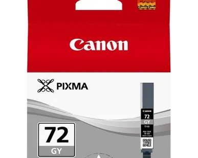 фото Картридж Canon PGI-72GY 6409B001