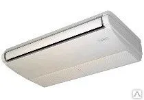 фото Кондиционер подпотолочный Daikin FHQ 125 C / RQ 125BW