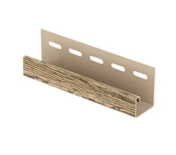 фото J-trim (ЮП) ХОКЛА Винтаж Солома 3050 мм