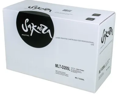 фото Картридж Sakura SAMLTD205L