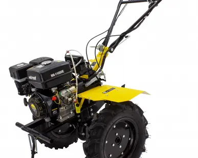 фото Сельскохозяйственная машина HUTER MK-11000PЕ с электростартером