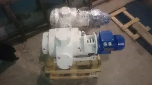 Фото №0 Нвд-200 (ДВН-50) в Новосибирске