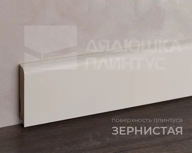 фото Лука Плинтус МДФ Лука Пл 80МДФ.2400.Point line 24063 Авори
