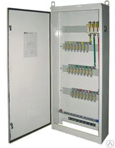 фото Шкафы распределительные ШР11-73701