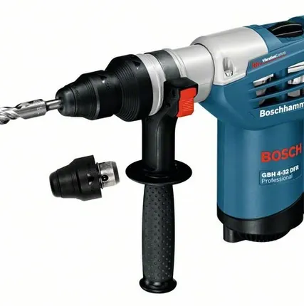 Фото №0 Перфоратор Bosch GBH 4-32 DFR