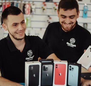 OneTouch Сервис