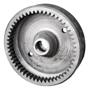 Фото №0 Шестерня Д395А.0201.152