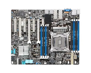 фото Материнская плата ASUS Z10PA-U8