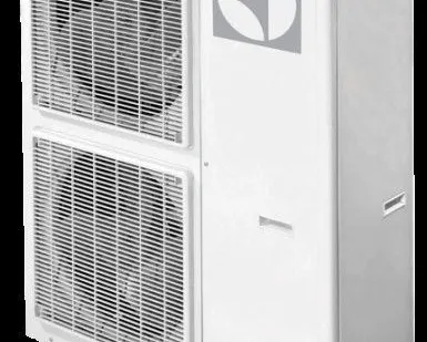 фото Блок внешний универсальный Unitary Pro EACO-09H U/N3 (220)