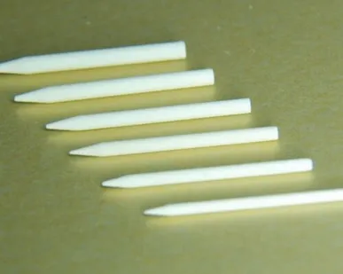 фото Штифты стекловолоконные №6 6шт