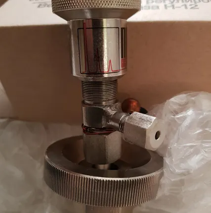 Фото №2 Натекатель Н-12