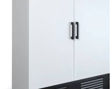 фото Шкаф холодильный Марихолодмаш Капри 1,5 СК купе статика