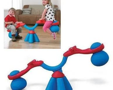 фото Прокат детских Качелей Babyhit.