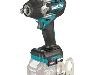 фото Гайковерт ударный аккумуляторный Makita TW007GZ (XGT)