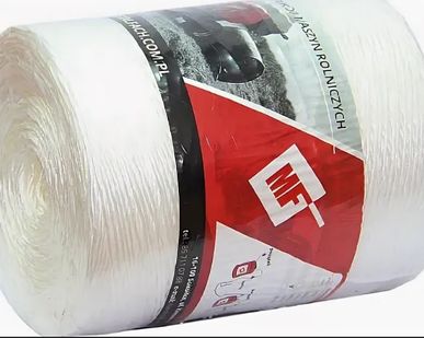 фото Шпагат сеновязальный Metal-Fach tex1350 для обмотчиков рулонов