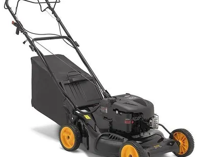 фото Бензиновая газонокосилка Partner P53-625D