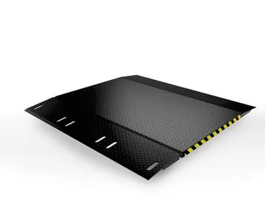 фото Переносные мосты DoorHan