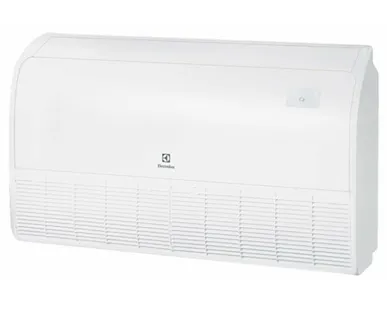 фото Напольно-потолочный кондиционер