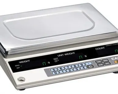 фото Счетные весы