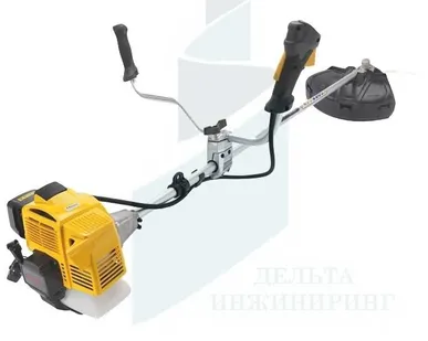 фото Бензокоса Stiga SBC 635 KD