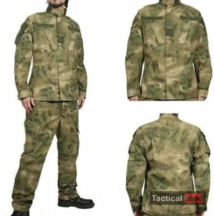 Фото №0 Костюм ACU мох