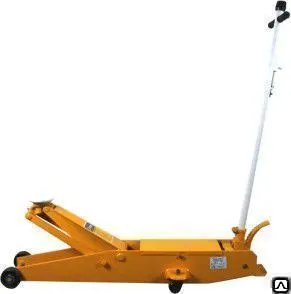 фото Домкрат подкатной г/п 3 т (130-500)
в