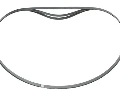 фото Полотно для ленточной пилы Milwaukee Bi-Metal 900 x 4-5 мм/ шаг зуба 1.4 мм (3шт)