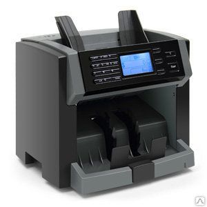 фото Сортировщик банкнот PRO NC 3500