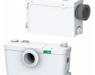 фото Wilo HiSewlift 3-i35