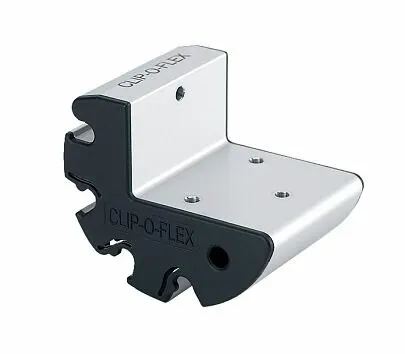 Фото №0 Кронштейн угловой 0/45/90 для системы WAPS (W?rth aluminium profile systems), Wurth