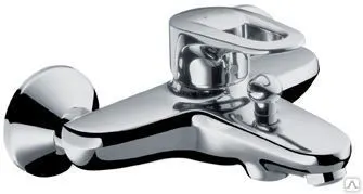 фото Hansgrohe Metropol E 14470000 Смеситель для ванны Hansgrohe