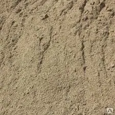 Фото №0 Песок мытый