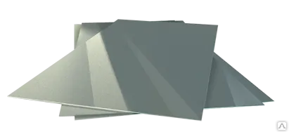 Фото №0 Лист алюминиевый А5М 1,0*1210*3010